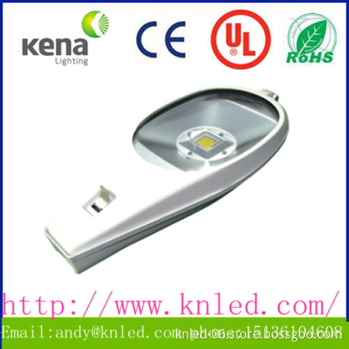 IP65,Meanwell driver Warranty 5 years 30w 40w led street light outdoor solar